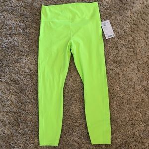 Athleta Ultimate Stash Pocket 7/8 Tight